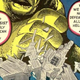 Image for article titled In praise of that nameless guy who was always yelling on old comic covers